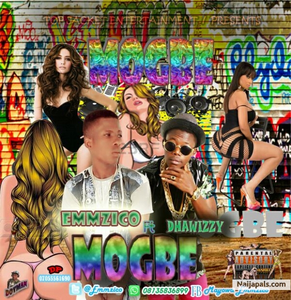 mogbe