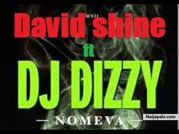 Dj dizzy ft david shine ferrari