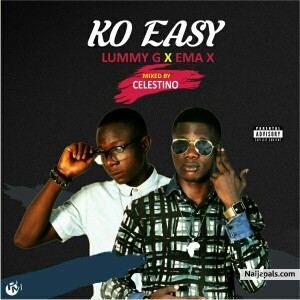 Ko easy