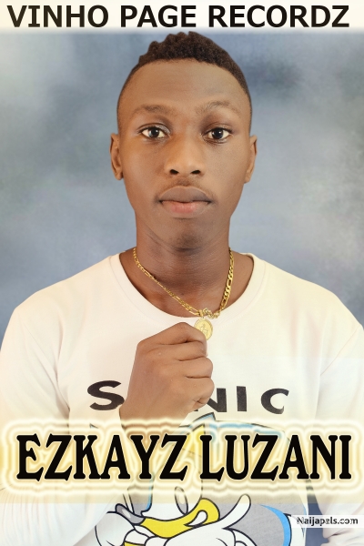 Ajaga(Prod-By-OveeBeatz)