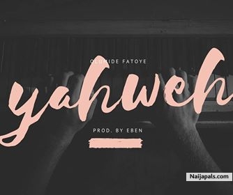 yahweh