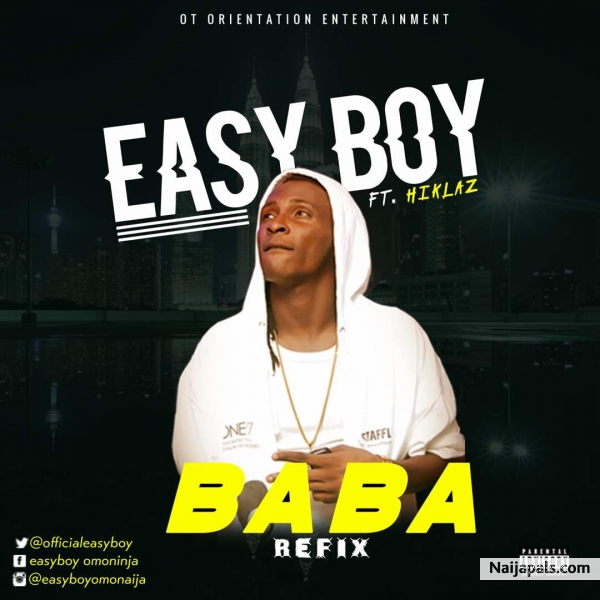Baba Refix