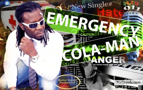 EMERGENCY