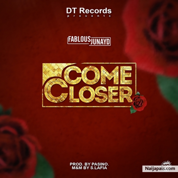 COME CLOSER