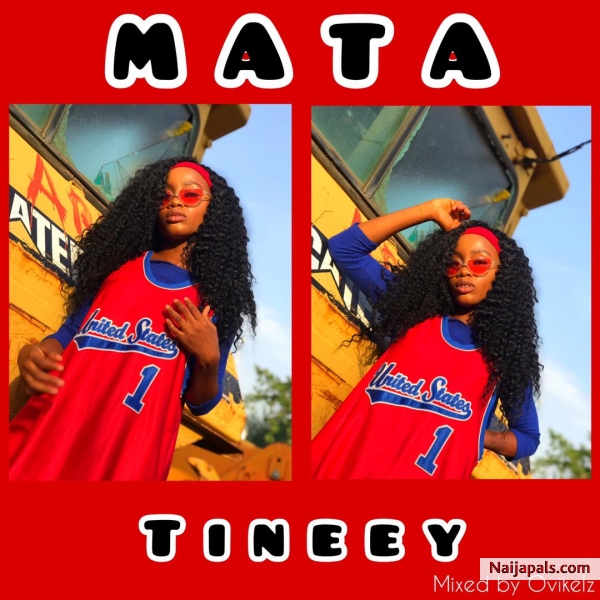Mata