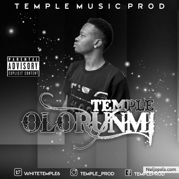 Temple Olorunmi (T.M.P)