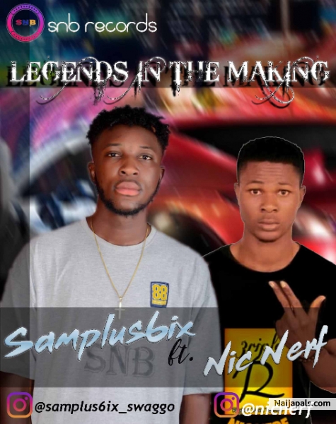 Legend In The Making { LITM }