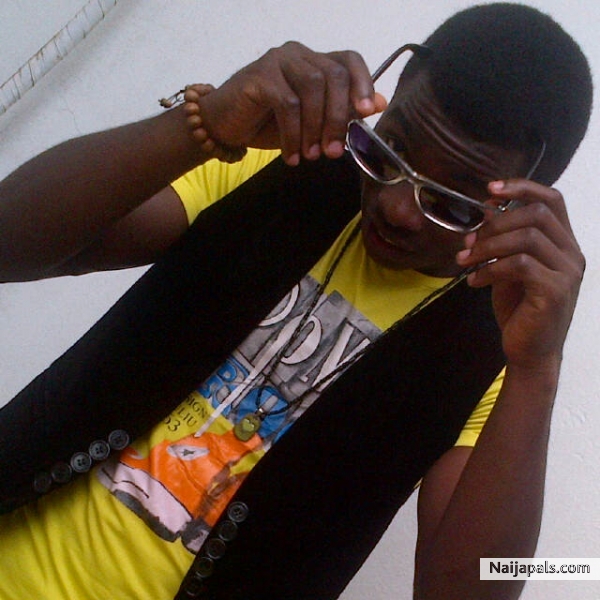 Dia z God o