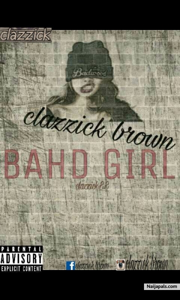 Bahd Girl