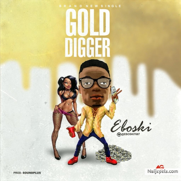GOLD_DIGGER
