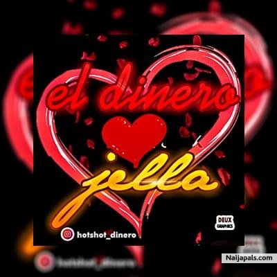 jella produced by ibisco 08136976708