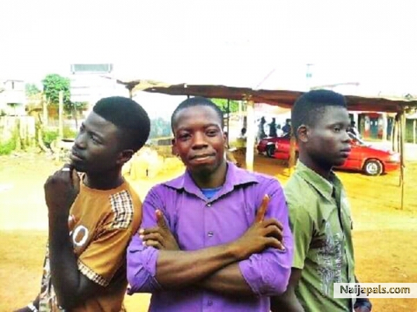 Tribute to Dagrin
