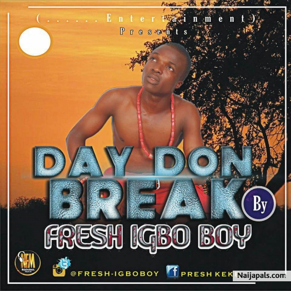 Day Don Break