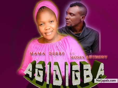 Agidigba