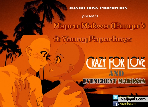 Evenement Makossa