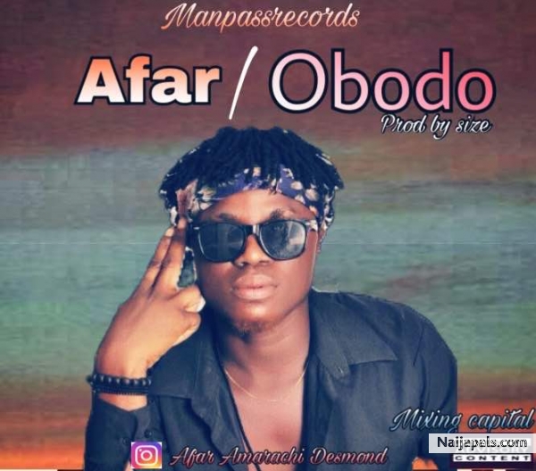 Obodo