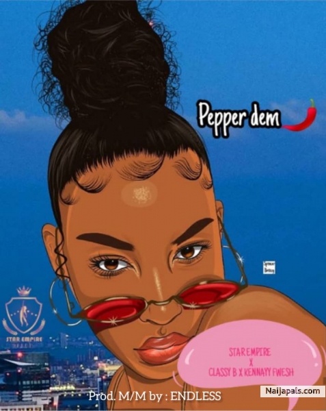 Pepper Dem