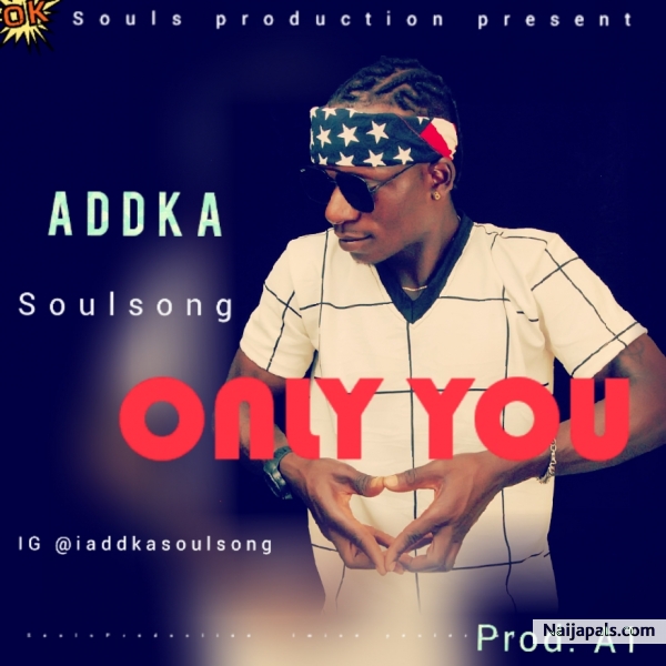 ONLY YOU