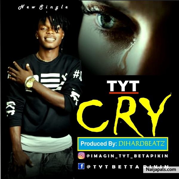 CRY