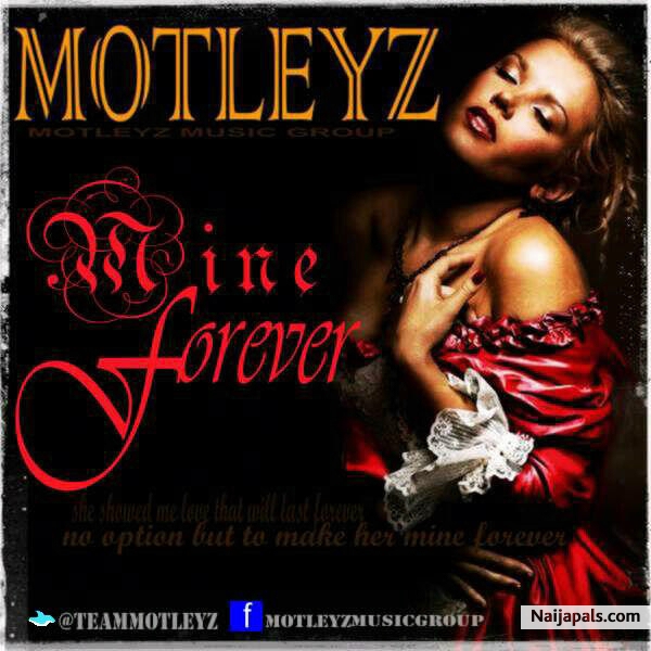 MINE FOREVER