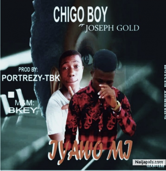 IYAWO MI