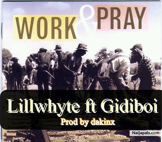 work and pray