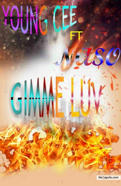 Gimme Love