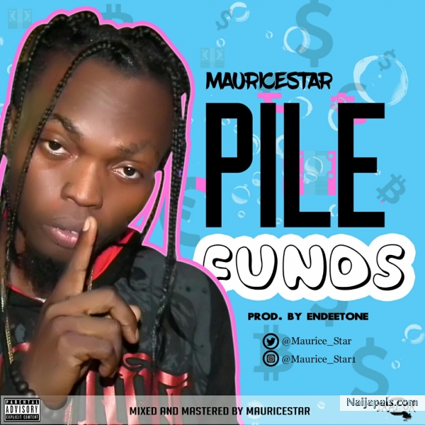 Pile Funds (Prod. Endeetone)