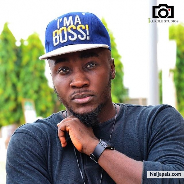 Matter(Davido Diss)