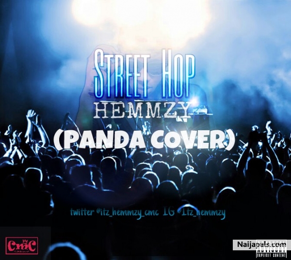Street Hop (PANDA COVER)
