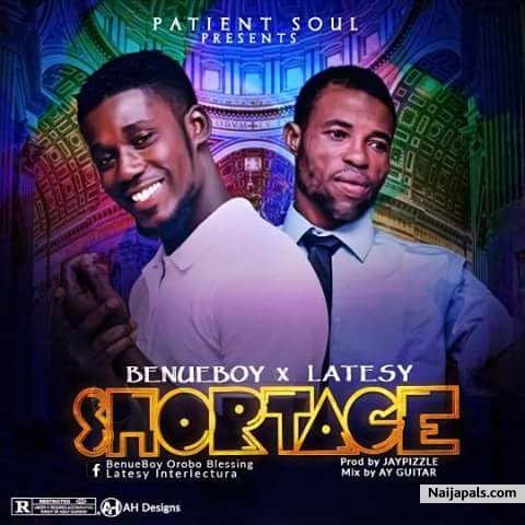Shortage