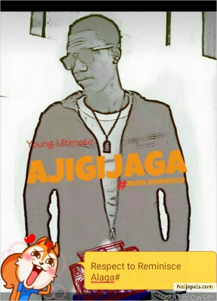 Ajigijaga#_MurkReminisce