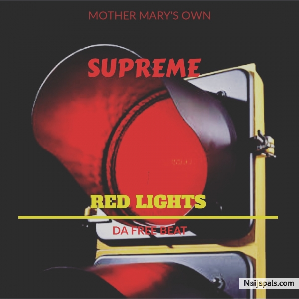 RED LIGHTS