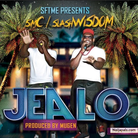 Jealo