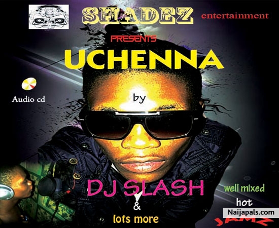 uche nna.