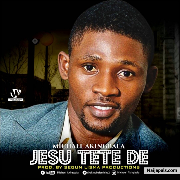 Jesu Tete De