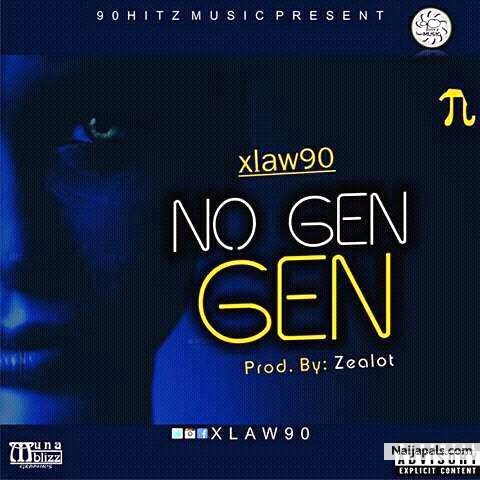 No Gen-Gen