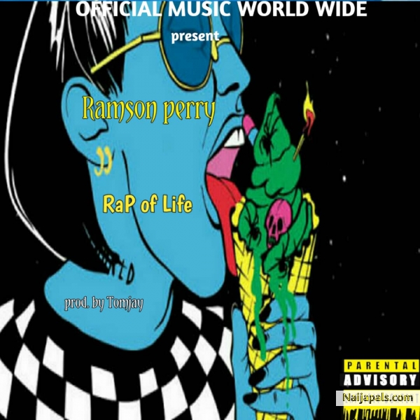 Rap of life mp3