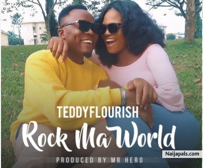 Rock Ma World