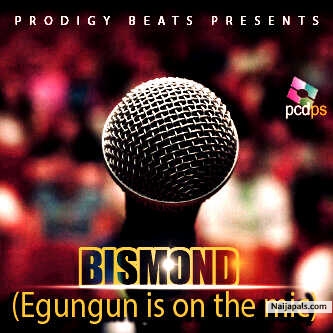 EGUNGUN IS ON THE MIC RMX