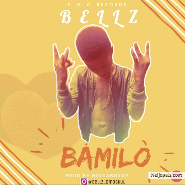 BAMILO