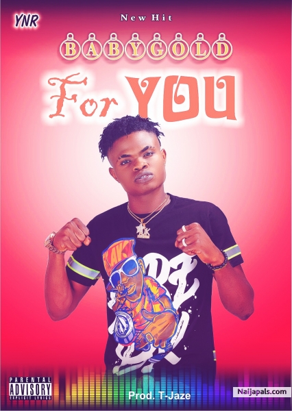 FOR YOU