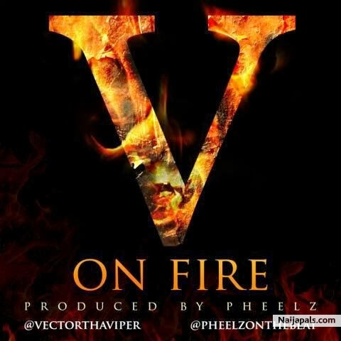 On Fire