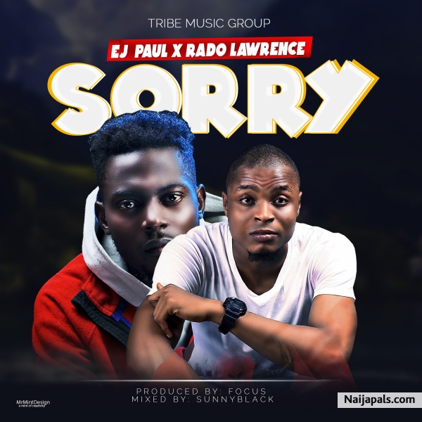 Sorry
