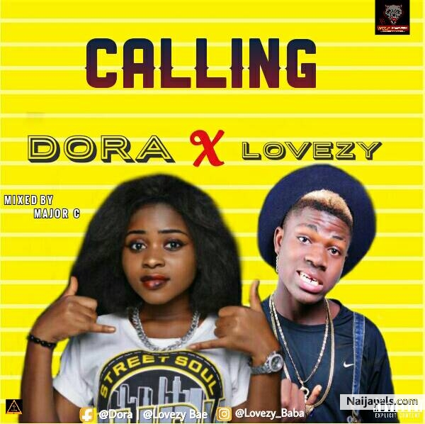 Calling