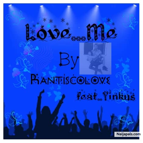Love me