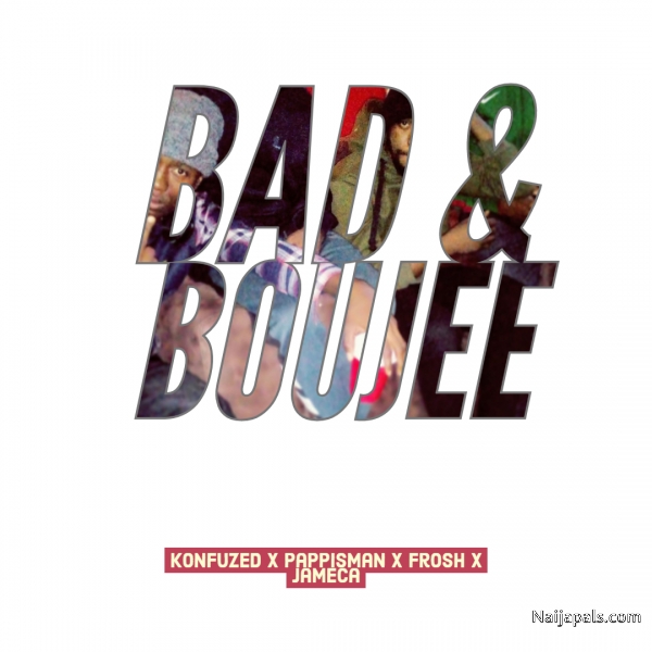 Bad & Boujee
