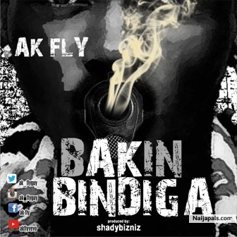 " Bakin Bindiga"