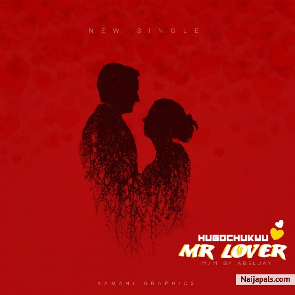 Mr Lover