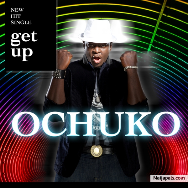 Get Up